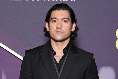 Too Much star broke blood vessels in his face during scene featured in Netflix hit