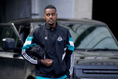 No one can afford to buy Alexander Isak, says ex-Newcastle player John Anderson