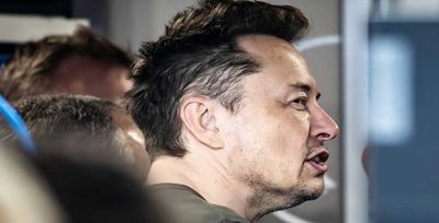 Elon Musk Says This Ahead Of Tesla Earnings, Even As Profit Expectations Keep Falling