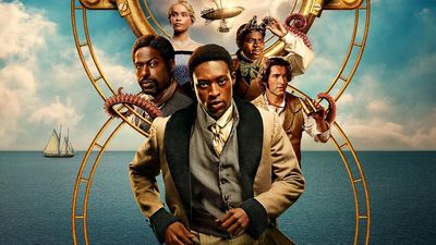 How To Watch Washington Black Online And Stream Every Episode Of The Sterling K. Brown-Starring Drama Free From Anywhere