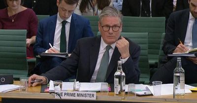 How to watch as Keir Starmer faces Liaison Committee grilling