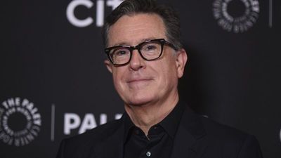 Cancel culture: US talk show hosts react to axing of Stephen Colbert’s 'Late Show'