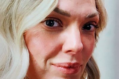Body found in search for missing woman