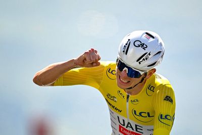 Luke Rowe: ‘Cav should sleep with one eye open – Tadej Pogacar is coming for his Tour de France record’
