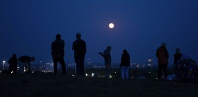 ‘Democratizing space’ is more than just adding new players – it comes with questions around sustainability and sovereignty