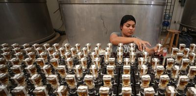 Filipino sailors dock in Mexico … and help invent tequila?