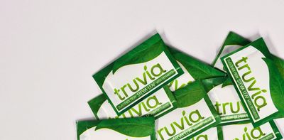 A popular sweetener could be damaging your brain’s defences, says recent study
