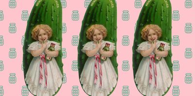 A potted history of fermented foods – from pickles to kimchi