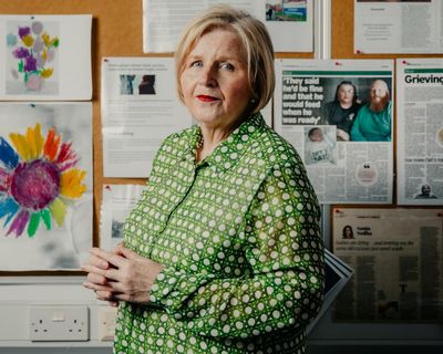 ‘Difficult’ state of NHS maternity care is due to Tory inaction, inquiry head says