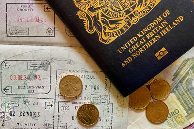 Date set: Europe’s much-delayed entry-exit system to begin