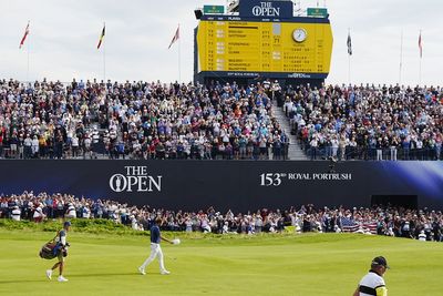 Tourism chiefs in NI confident of another swift return of the Open