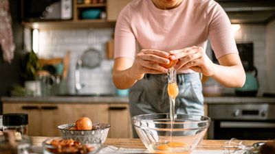 I’ve finally nailed carbonara for vegetarians, and it only took one small addition