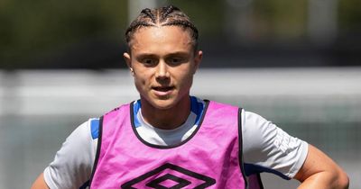 Rangers injury blow as star misses training ahead of Panathinaikos clash