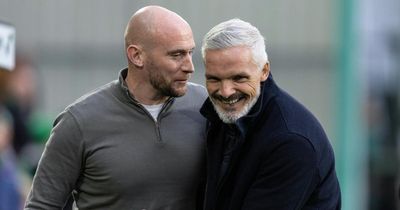 Hibs and Dundee United discover opponents in Europa and Conference League draws