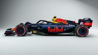 Can Red Bull Stay on Top Without Christian Horner at This Weekend's Belgian Grand Prix?