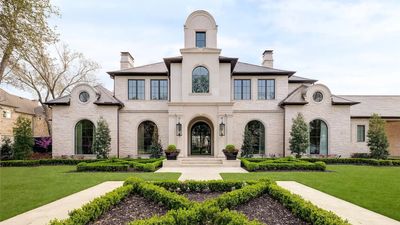 10 States Where Homeowners Are Most Likely To Benefit From Trump’s SALT Tax Break