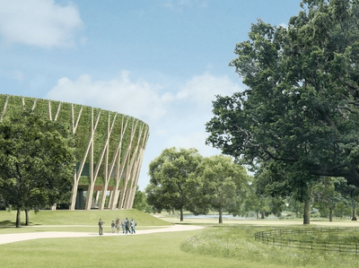 Game, Set and Match? Wimbledon win High Court battle over £200million expansion plan