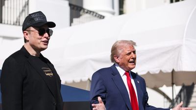 Money Experts Dan Nathan and Guy Adami on What the Musk-Trump Feud Could Mean for Investors