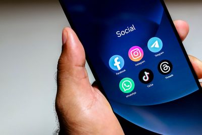 10 million Facebook accounts deleted in crackdown on ‘spammy’ content