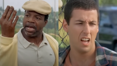 Adam Sandler Reveals ‘Painful Change’ to Happy Gilmore 2 Plot & Yeah I’m Sobbing