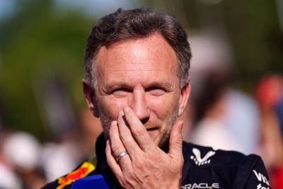 Christian Horner’s sacking no surprise given Red Bull ‘drama’ – Zak Brown