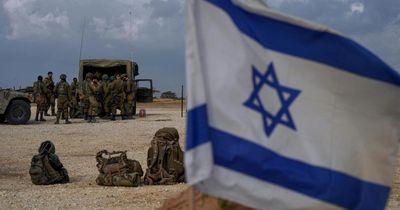 IDF soldiers 'arrested at Tomorrowland festival over war crimes', campaign says