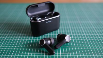 Cambridge Audio Melomania A100 review: the price is right?