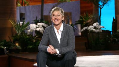 Ellen DeGeneres Reopens Wounds on 'Unpleasant Way' Her Talkshow Ended