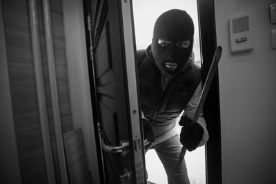 10 Innocent Mistakes That Could Help Someone Break Into Your Home