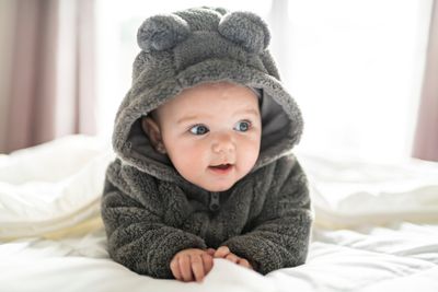 Beyond The Cute Outfit: 10 Baby Names Already Sounding Outdated