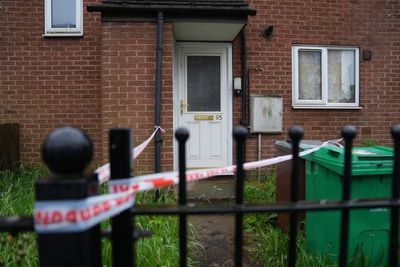 Mother and daughter found dead three months after 999 call