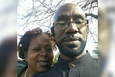Woman having MRI scan describes horrifying moment her husband was killed when the machine pulled him in