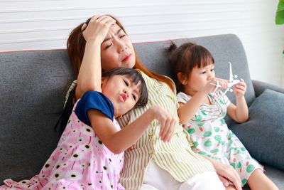 Sleep Deprived? You’re Still Making These 7 Classic Sleep Mistakes
