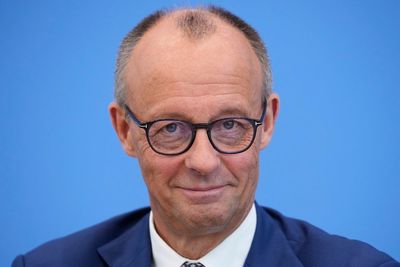 Companies pledge to invest over $700 billion in Germany over the next 3 years