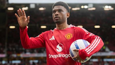 ‘Be Patient’—Amad Diallo Challenges Man Utd to Match 61-Year Record