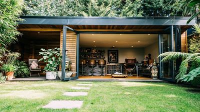 8 Garden Room Mistakes That Will Make an Outbuilding So Much Less Comfortable to Use That You Should Avoid at All Costs