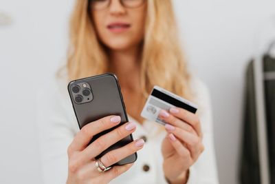 Why Online Donations May Be Putting Your Identity at Risk