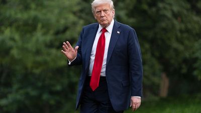 Crypto industry executives watch Trump hand them everything they ever wanted on a silver platter
