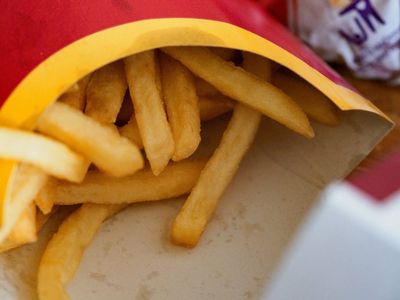 How Fast-Food Chains Are Cutting Costs by Changing Ingredients
