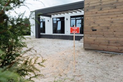 Why So Many Boomer Homes Are Sitting Unsold in Today’s Market