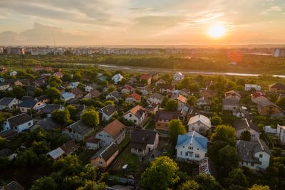 6 Seemingly Safe Suburbs That Have Spiked in Violent Crime