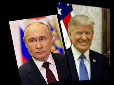 Trump–Russian President Meeting in Beijing Can't Be Ruled Out, Says Kremlin — But Timing Must Align