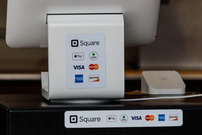 Block Stock Is Soaring Monday: What's Going On?