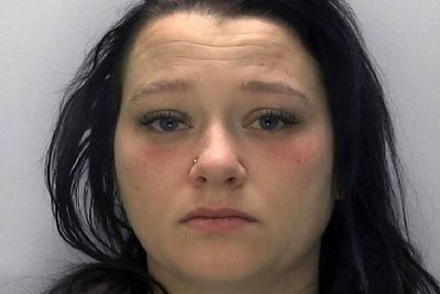 Mother jailed for killing baby daughter during first Covid lockdown