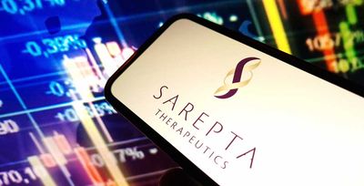 Sarepta's 'Unprecedented Times' Continue As Company Rebukes The FDA