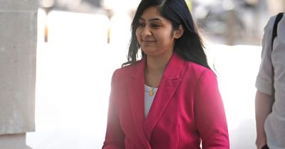 Zarah Sultana issues furious response to Observer cartoon apology