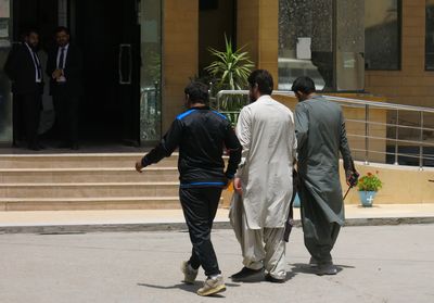 Pakistan arrests 13 suspects as ‘honour killing’ video goes viral