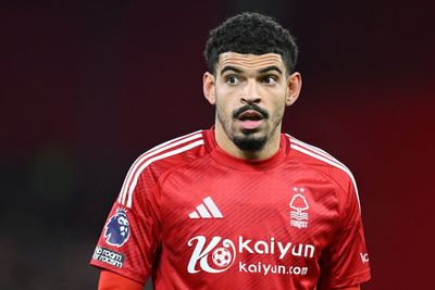 Fresh Morgan Gibbs-White to Tottenham twist as Nottingham Forest explain pre-season no-show