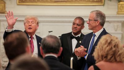 GOP begs Democrats to play nice in ultimate act of political hypocrisy