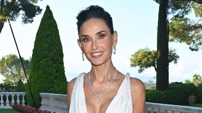 This Demi Moore-approved outdoor furniture is timeless in every sense of the word – designers say it's powerful without being overwhelming